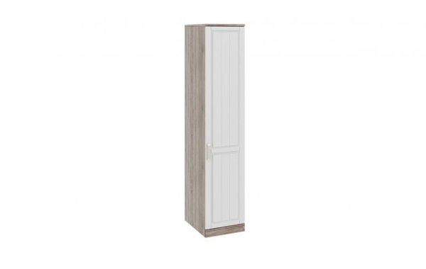 Шкаф для белья с 1 дверью Прованс СМ-223.07.001 (Трия)