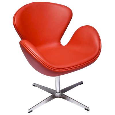 Кресло Swan Chair (Bradex Home)
